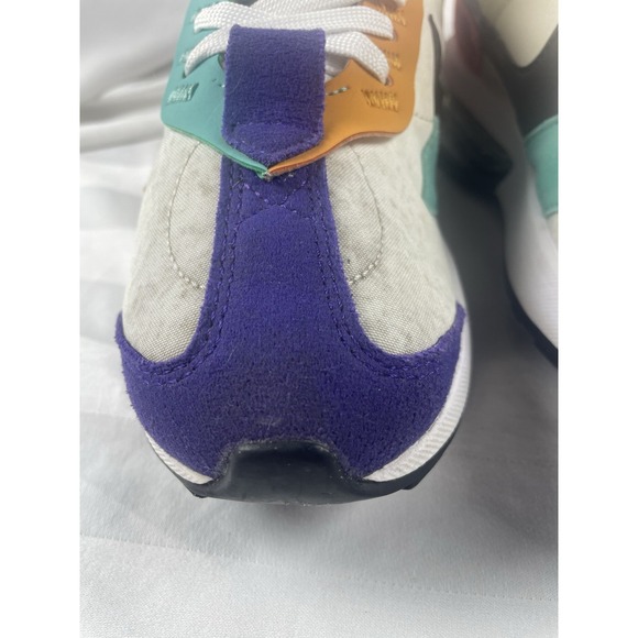 Nike Air Max Pre-Day SE Patchwork Animal Print Sneakers Cheetah Sz 6.5 Women - Picture 13 of 16